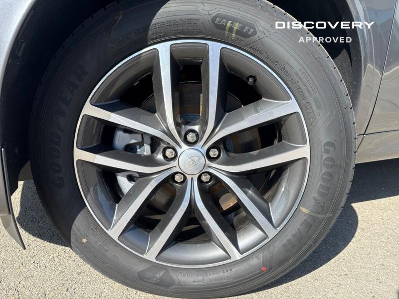 Image LAND-ROVER Discovery Sport 1.5 P270e PHEV 269ch Dynamic S