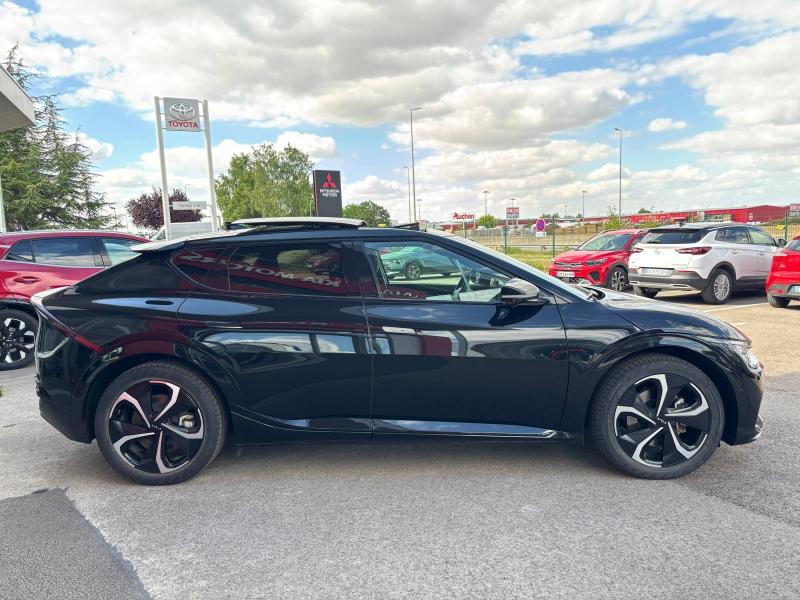 Image KIA EV6 325ch GT-Line 4WD