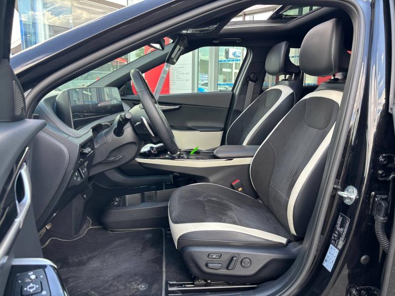 Image KIA EV6 325ch GT-Line 4WD