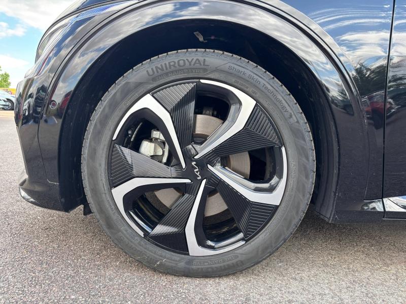 Image KIA EV6 325ch GT-Line 4WD