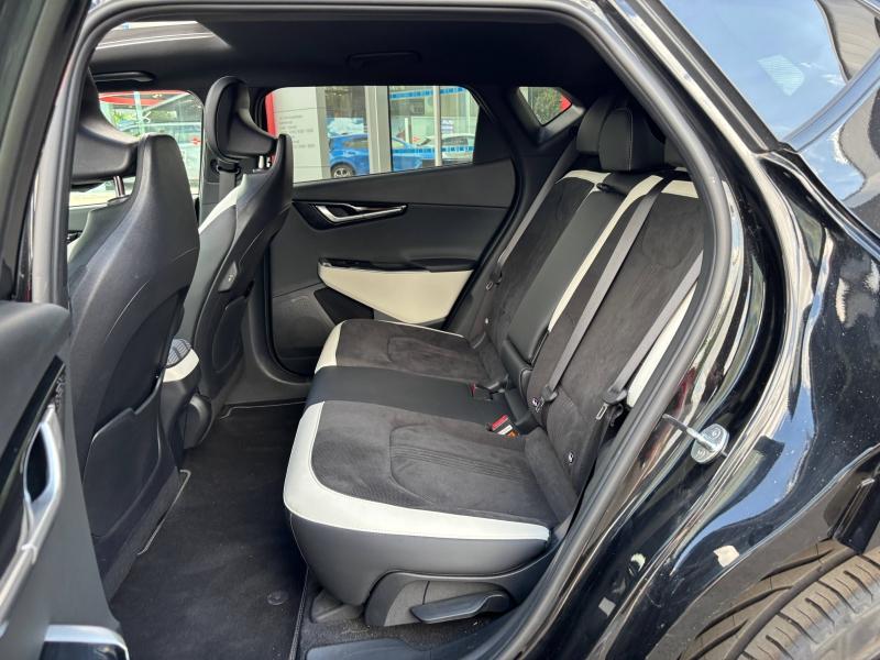 Image KIA EV6 325ch GT-Line 4WD