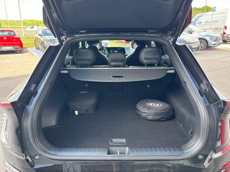 Image KIA EV6 325ch GT-Line 4WD