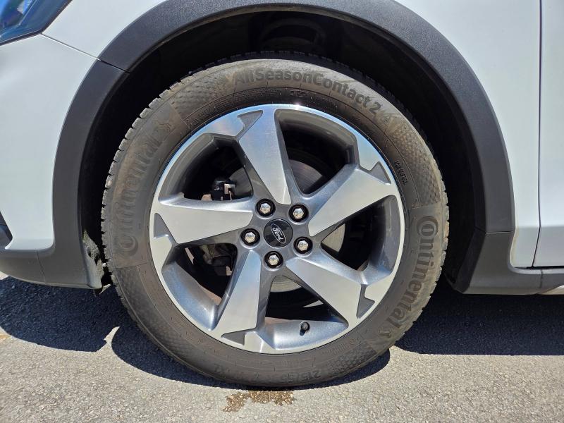 Image FORD Focus Active 1.0 Flexifuel 125ch mHEV Active X