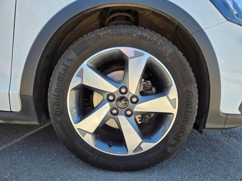 Image FORD Focus Active 1.0 Flexifuel 125ch mHEV Active X