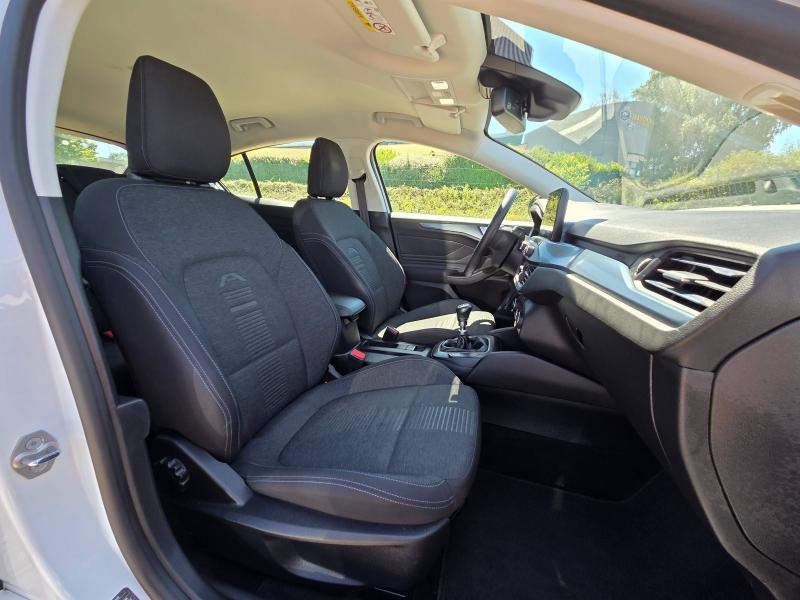 Image FORD Focus Active 1.0 Flexifuel 125ch mHEV Active X