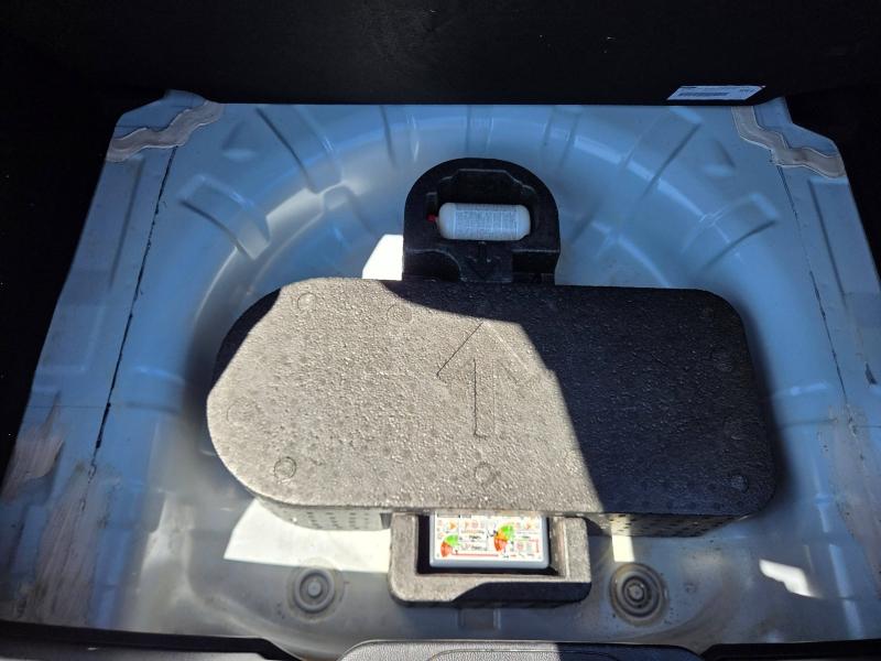 Image FORD Focus Active 1.0 Flexifuel 125ch mHEV Active X