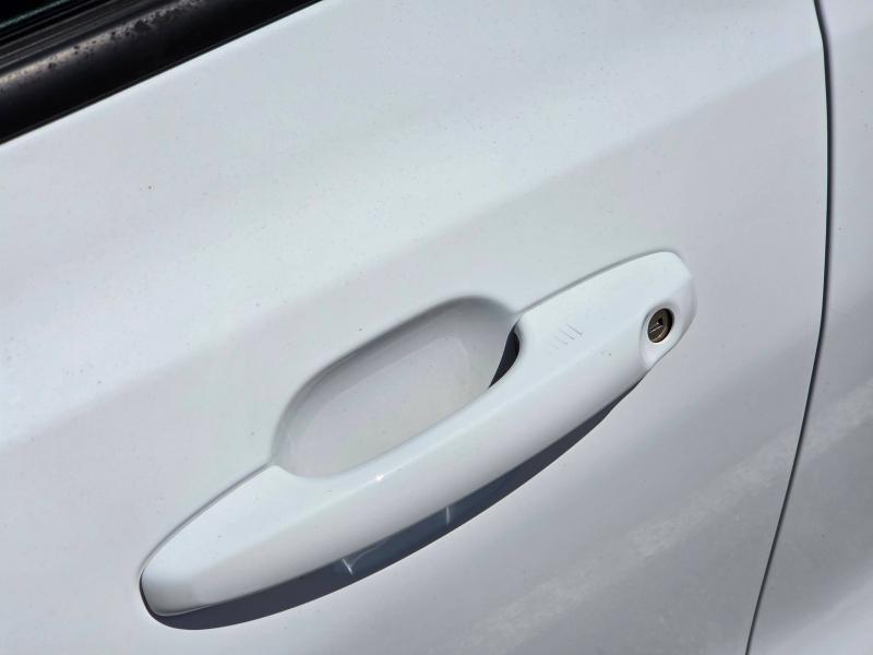 Image FORD Focus Active 1.0 Flexifuel 125ch mHEV Active X