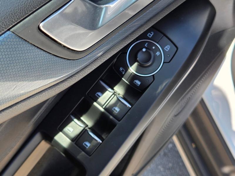 Image FORD Focus Active 1.0 Flexifuel 125ch mHEV Active X