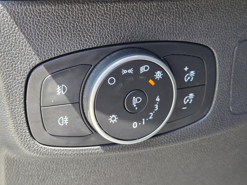 Image FORD Focus Active 1.0 Flexifuel 125ch mHEV Active X