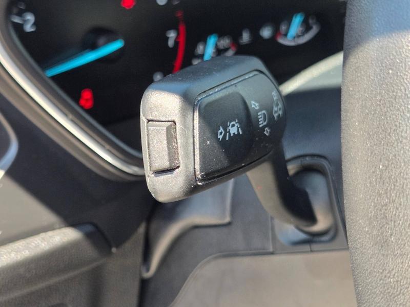 Image FORD Focus Active 1.0 Flexifuel 125ch mHEV Active X