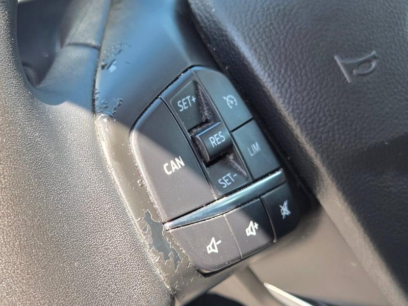 Image FORD Focus Active 1.0 Flexifuel 125ch mHEV Active X