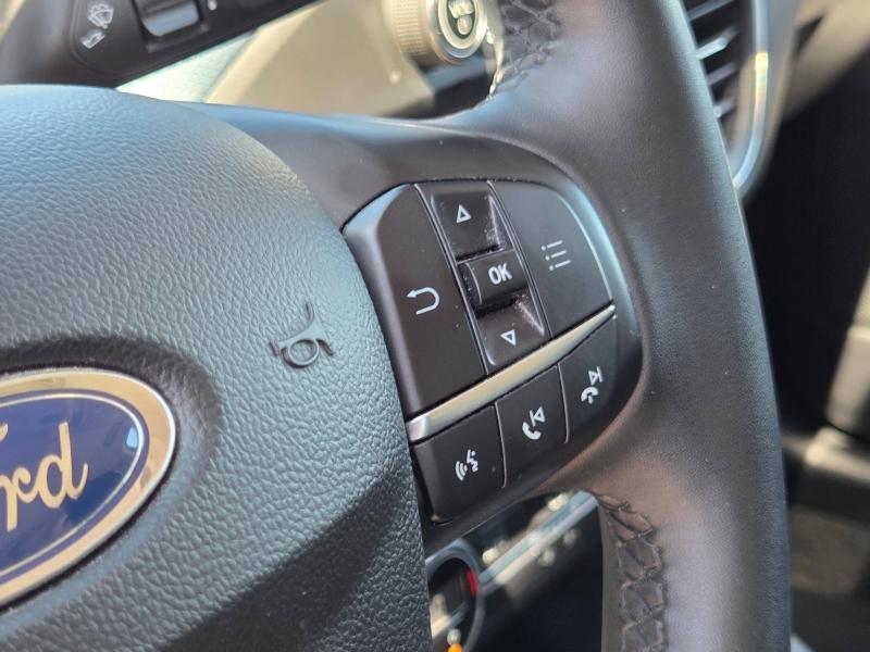 Image FORD Focus Active 1.0 Flexifuel 125ch mHEV Active X