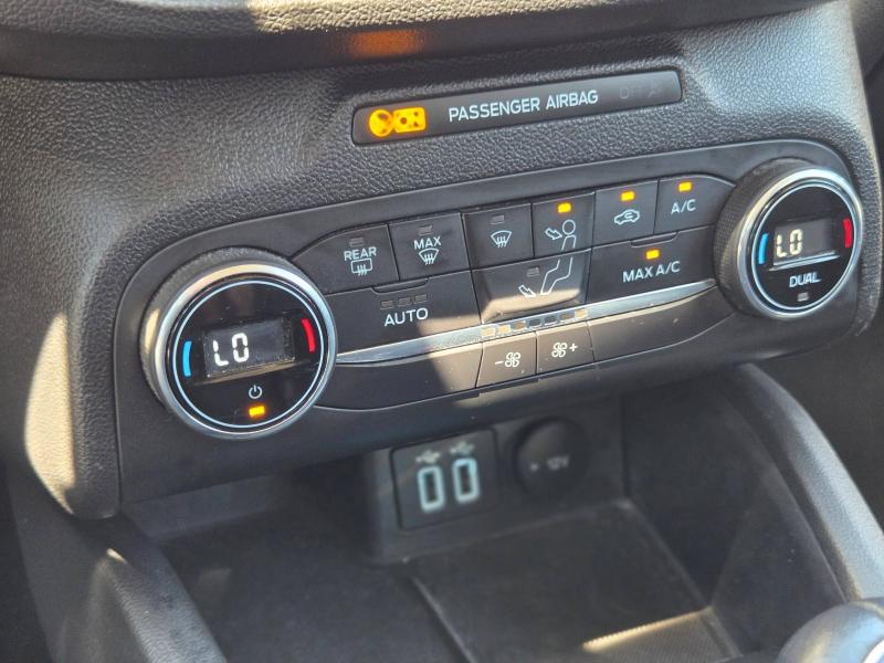 Image FORD Focus Active 1.0 Flexifuel 125ch mHEV Active X