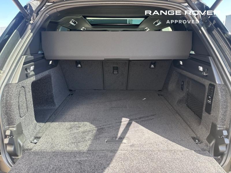 Image LAND-ROVER Range Rover 3.0 P460e 460ch PHEV HSE SWB