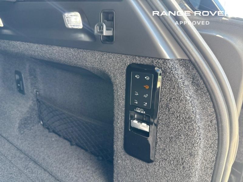Image LAND-ROVER Range Rover 3.0 P460e 460ch PHEV HSE SWB