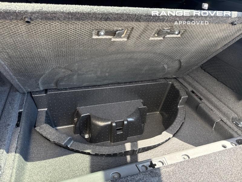 Image LAND-ROVER Range Rover 3.0 P460e 460ch PHEV HSE SWB