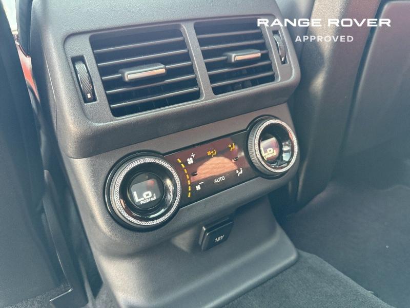 Image LAND-ROVER Range Rover Velar 5.0L 550ch SVAutobiography Dynamic Edition AWD BVA