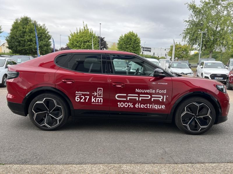 Image FORD Capri 286ch Extended Range 77kW Pack Premium RWD