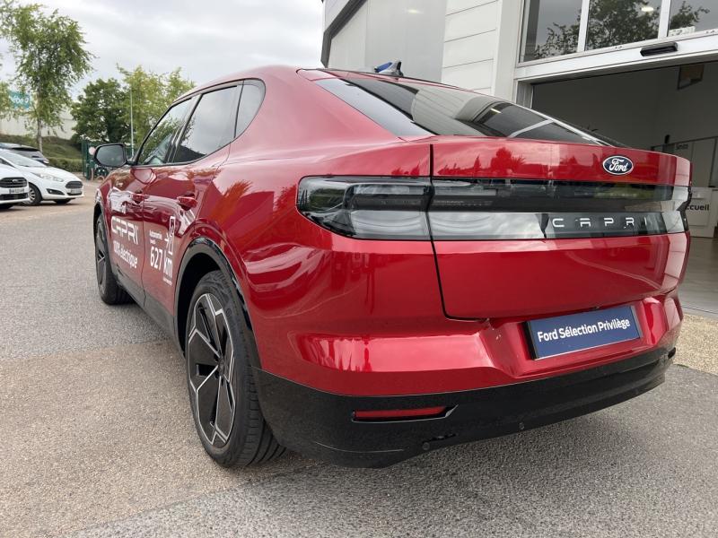 Image FORD Capri 286ch Extended Range 77kW Pack Premium RWD