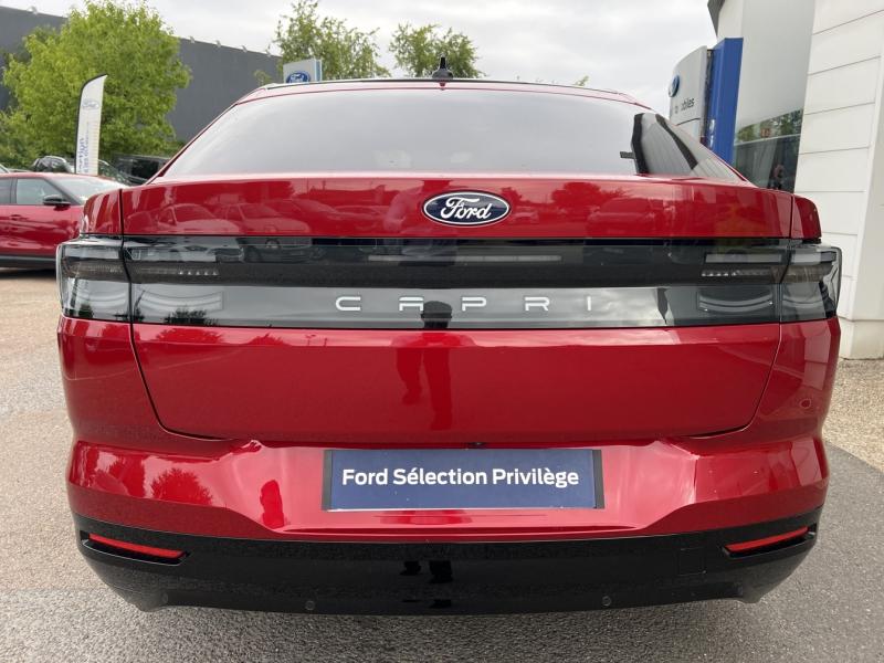 Image FORD Capri 286ch Extended Range 77kW Pack Premium RWD