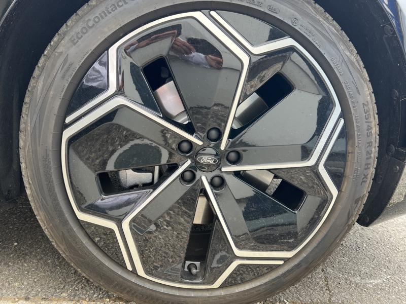 Image FORD Capri 286ch Extended Range 77kW Pack Premium RWD