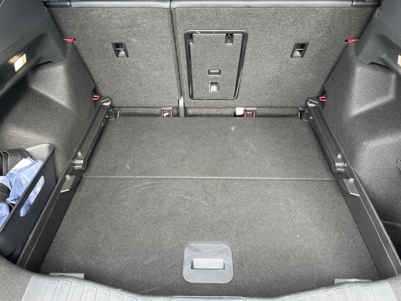 Image FORD Capri 286ch Extended Range 77kW Pack Premium RWD