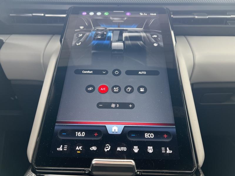 Image FORD Capri 286ch Extended Range 77kW Pack Premium RWD