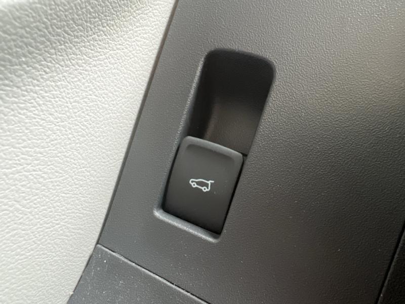 Image FORD Capri 286ch Extended Range 77kW Pack Premium RWD