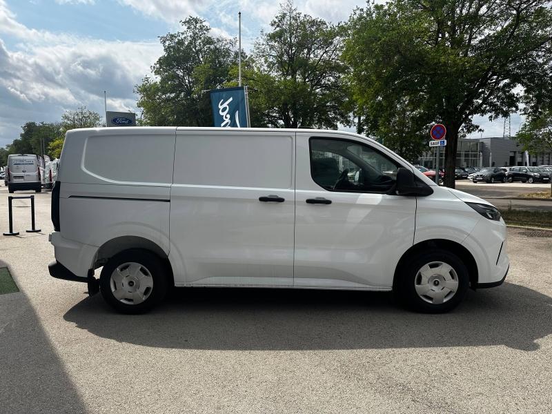 Image FORD Transit Custom Fg 280 L1H1 2.0 EcoBlue 136ch Trend
