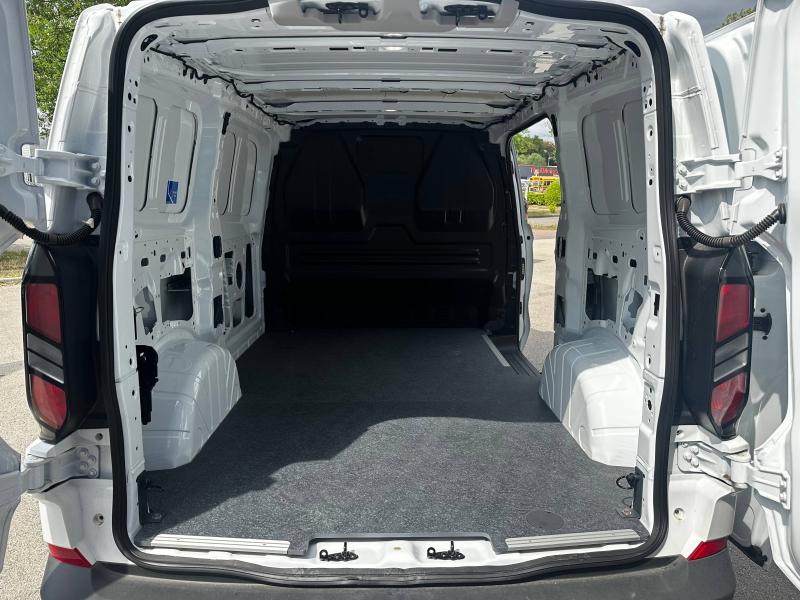 Image FORD Transit Custom Fg 280 L1H1 2.0 EcoBlue 136ch Trend