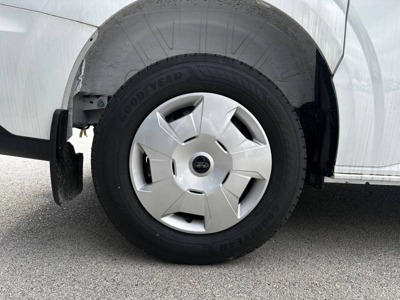 Image FORD Transit Custom Fg 280 L1H1 2.0 EcoBlue 136ch Trend