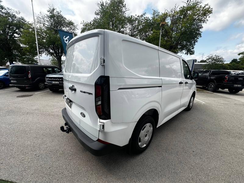 Image FORD Transit Custom Fg 280 L1H1 2.0 EcoBlue 136ch Trend