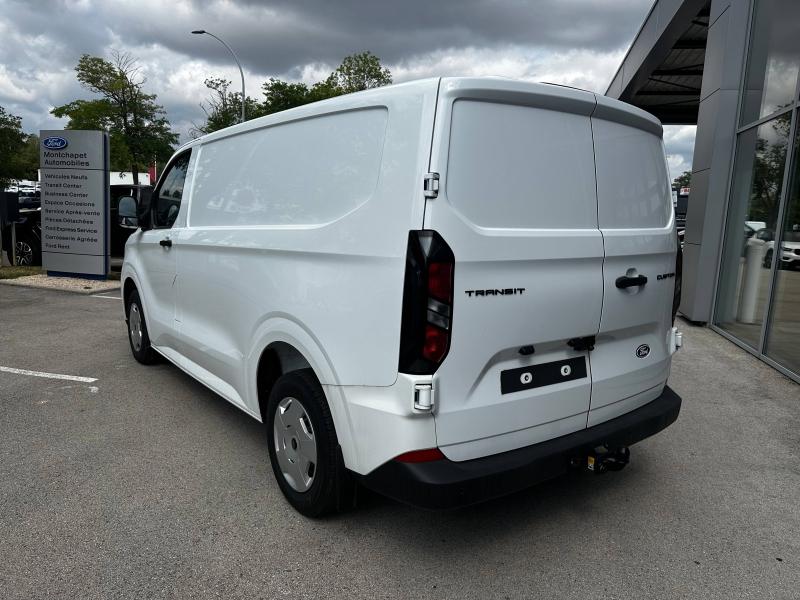 Image FORD Transit Custom Fg 280 L1H1 2.0 EcoBlue 136ch Trend