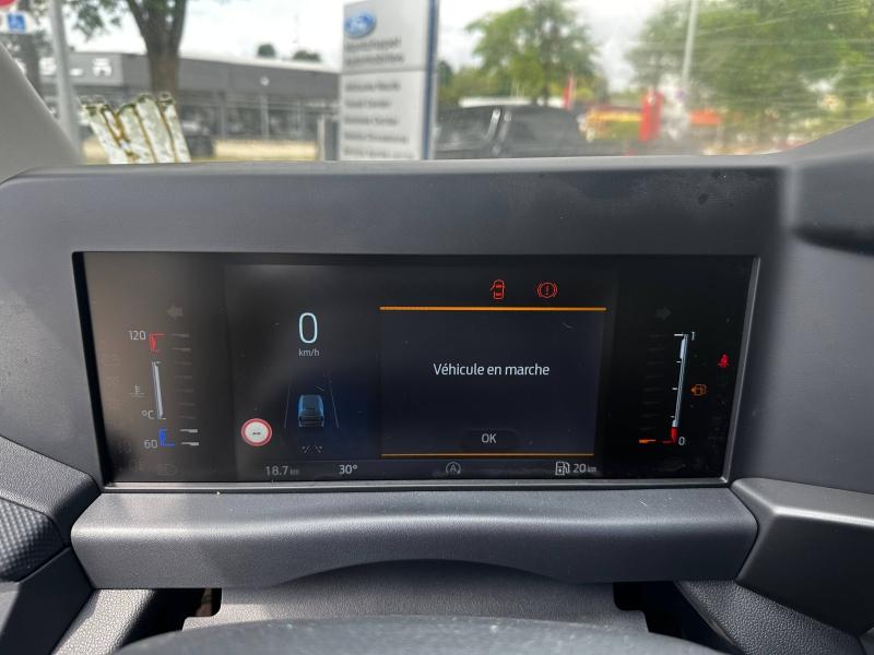 Image FORD Transit Custom Fg 280 L1H1 2.0 EcoBlue 136ch Trend