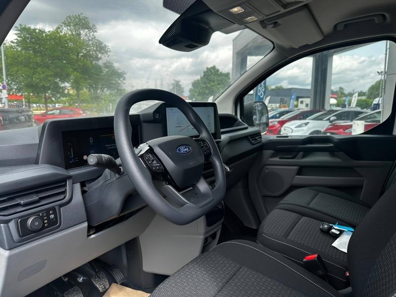 Image FORD Transit Custom Fg 280 L1H1 2.0 EcoBlue 136ch Trend