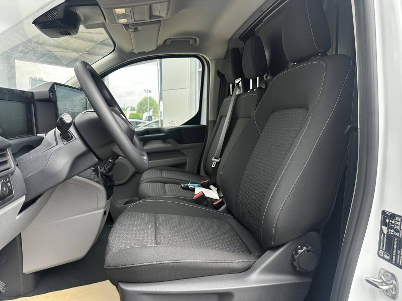Image FORD Transit Custom Fg 280 L1H1 2.0 EcoBlue 136ch Trend