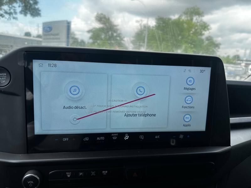 Image FORD Transit Custom Fg 280 L1H1 2.0 EcoBlue 136ch Trend