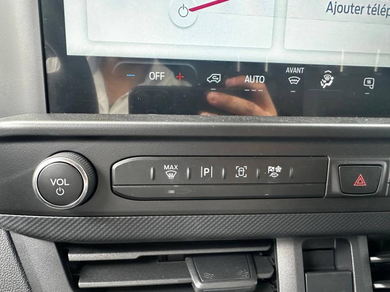 Image FORD Transit Custom Fg 280 L1H1 2.0 EcoBlue 136ch Trend