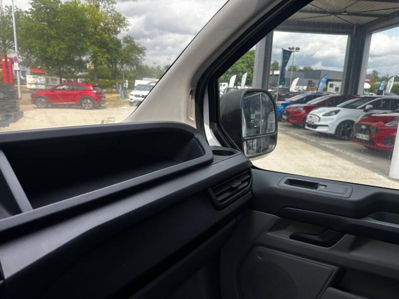 Image FORD Transit Custom Fg 280 L1H1 2.0 EcoBlue 136ch Trend