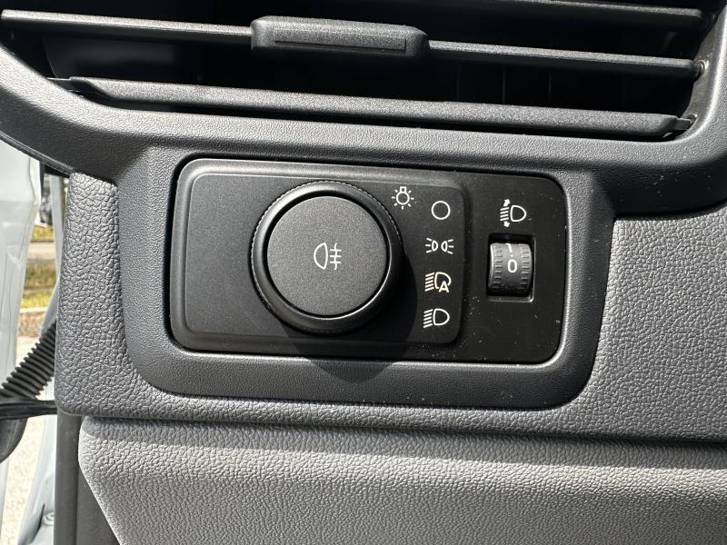 Image FORD Transit Custom Fg 280 L1H1 2.0 EcoBlue 136ch Trend