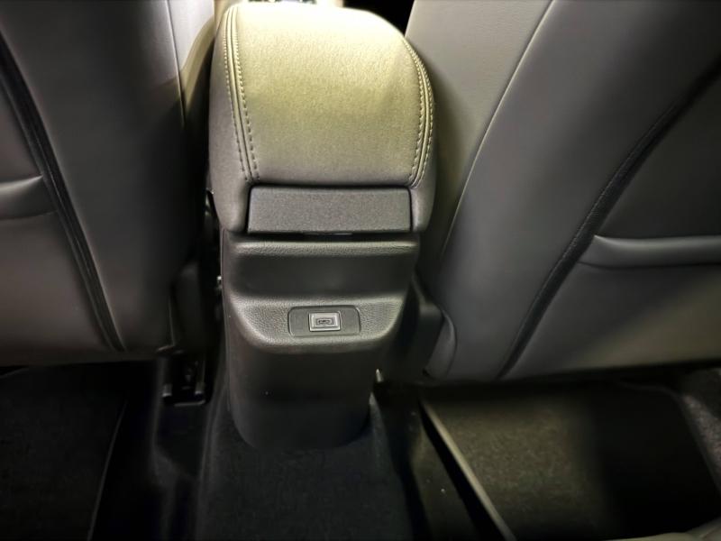 Image ALFA ROMEO Junior 1.2 Ibrida 145ch Premium e-DCT6 Q4