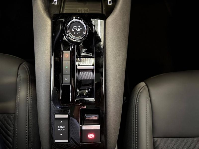 Image ALFA ROMEO Junior 1.2 Ibrida 145ch Premium e-DCT6 Q4