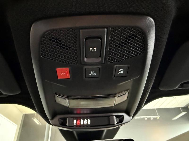 Image ALFA ROMEO Junior 1.2 Ibrida 145ch Premium e-DCT6 Q4