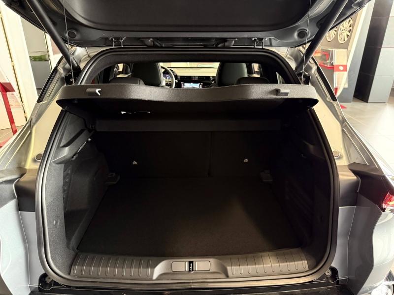 Image ALFA ROMEO Junior 1.2 Ibrida 145ch Premium e-DCT6 Q4