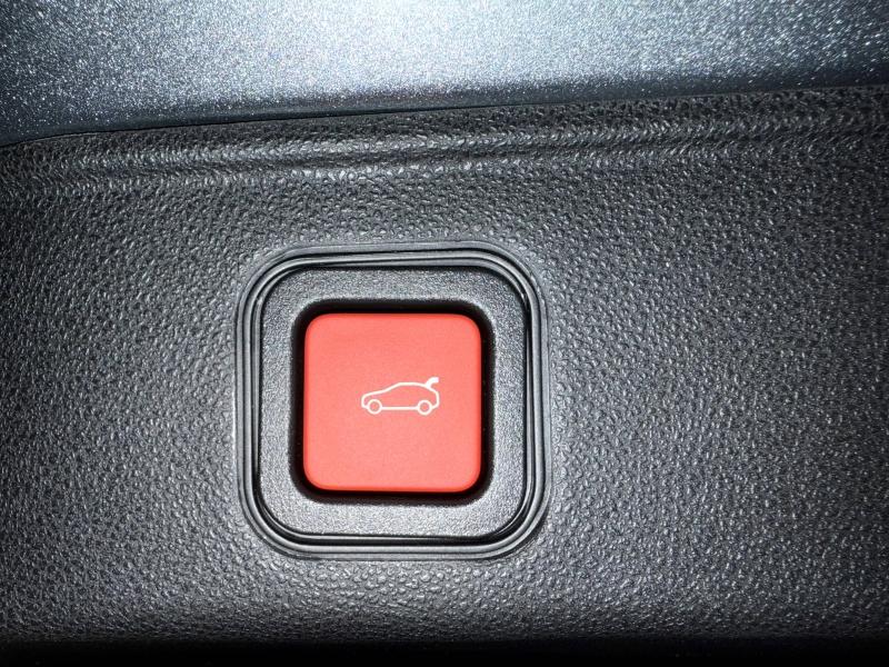 Image ALFA ROMEO Junior 1.2 Ibrida 145ch Premium e-DCT6 Q4