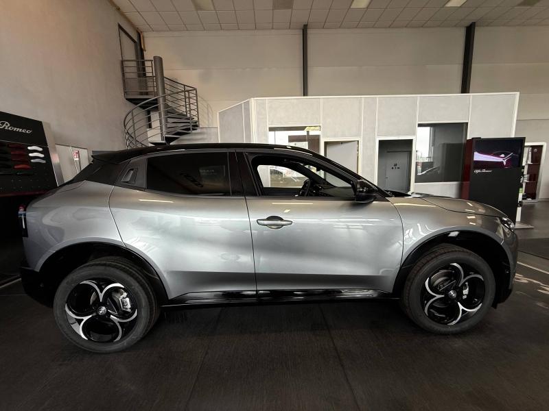Image ALFA ROMEO Junior 1.2 Ibrida 145ch Premium e-DCT6 Q4