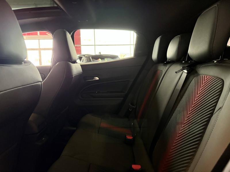 Image ALFA ROMEO Junior 1.2 Ibrida 145ch Premium e-DCT6 Q4