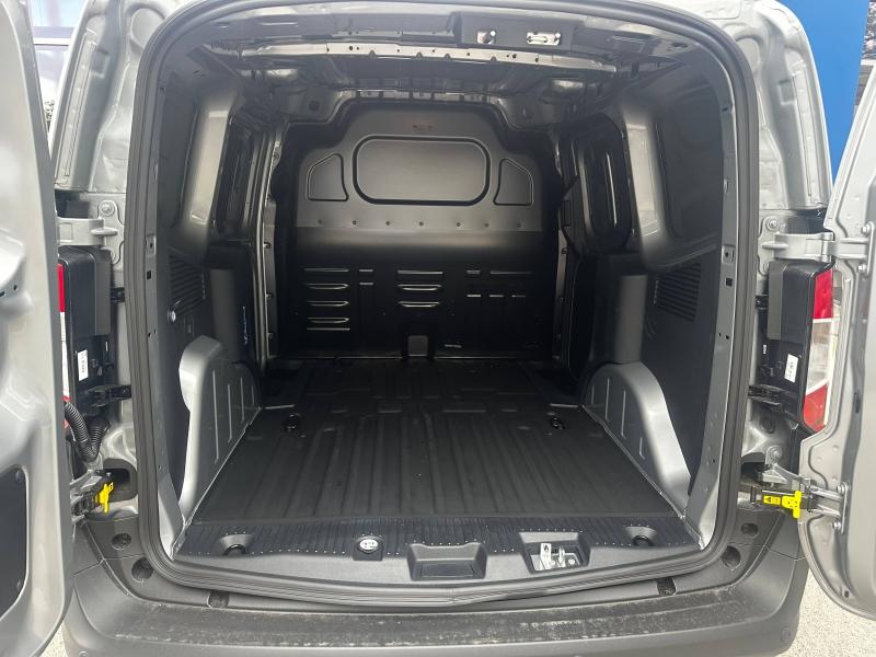 Image FORD Transit Courier Electrique 100 kW 136ch Limited