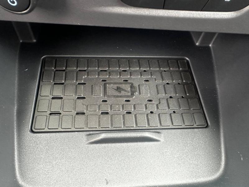 Image FORD Transit Courier Electrique 100 kW 136ch Limited