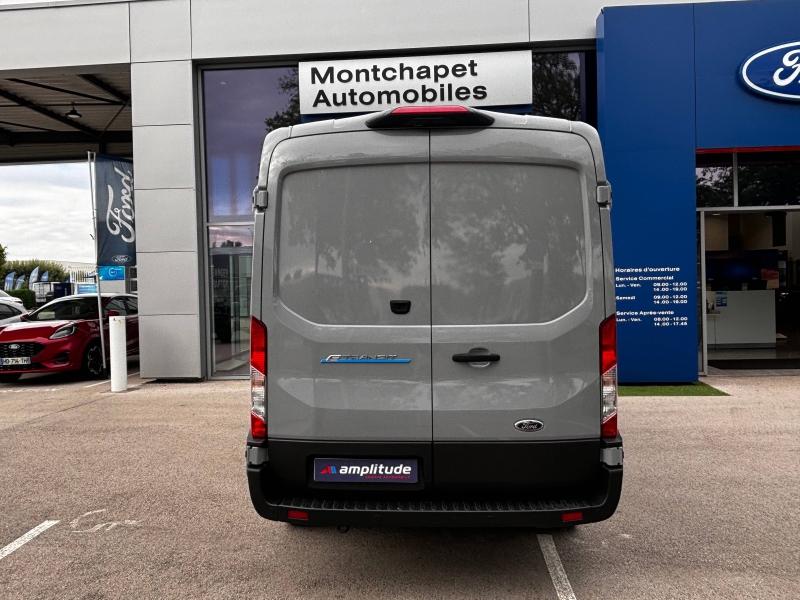 Image FORD Transit 2T Fg PE 350 L3H2 135 kW Batterie 75/68 kWh Trend Business